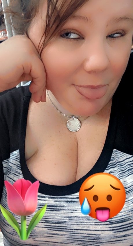 Montanna Jo onlyfans pics leaked