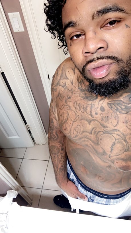 Big Woods nude leak onlyfans