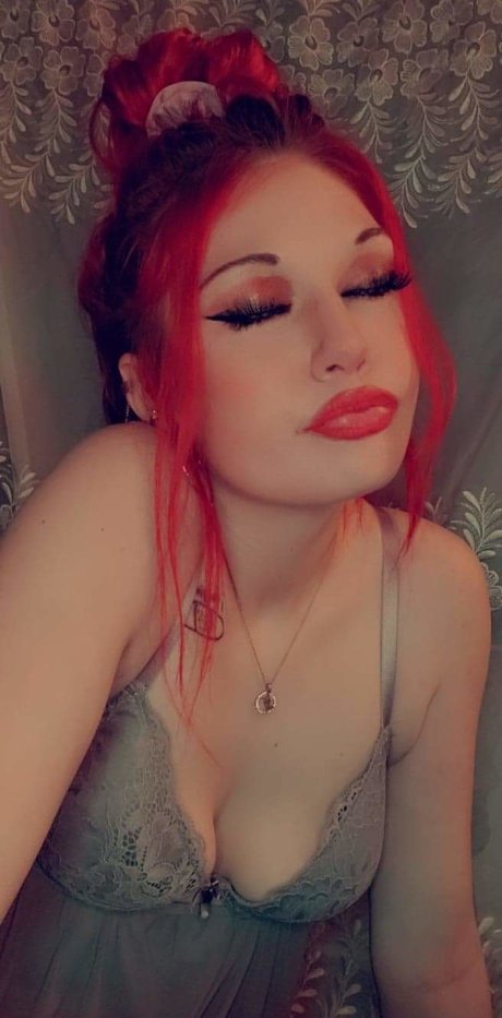 Brittney Sherman nude onlyfans leak