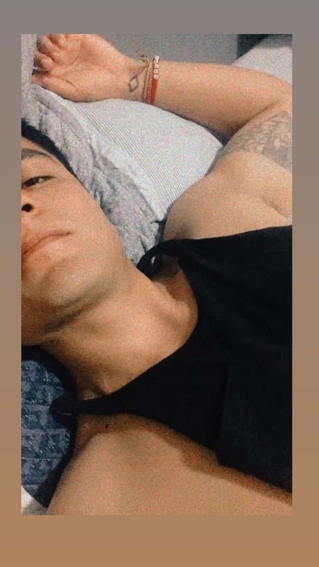 Novack Milano onlyfans leaked nudes