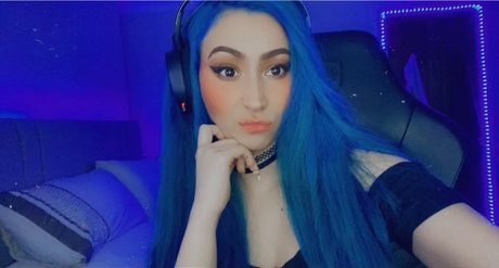 NashiieFeet onlyfans nude leaked