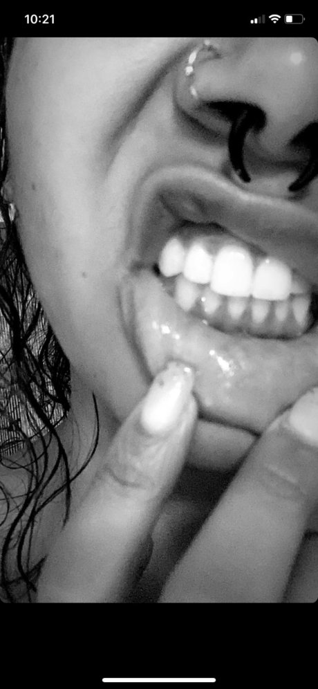 Goddess Calypso Mz Fortune only fans