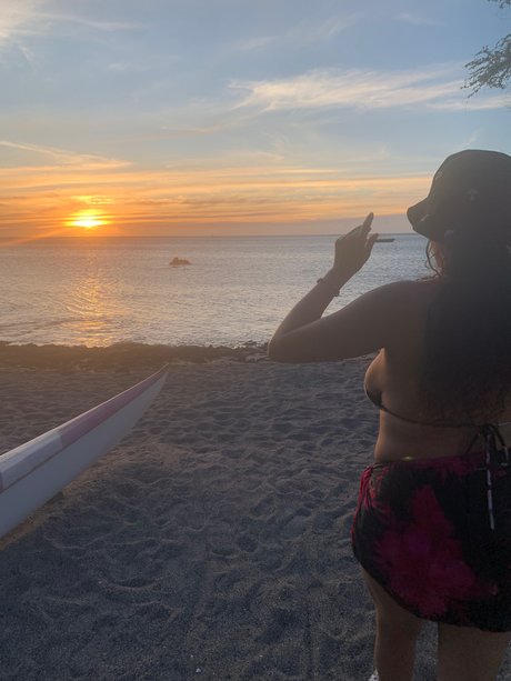 Goddess Calypso Mz Fortune nude leaked onlyfans