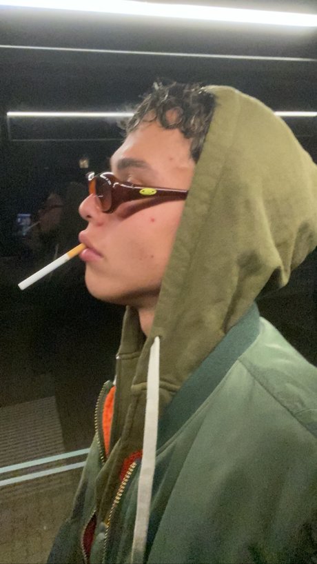 Igor Paulo onlyfans lesk