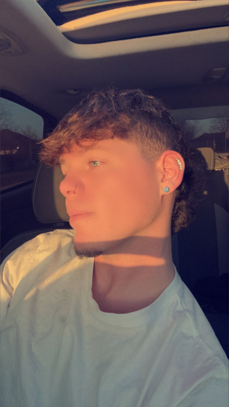 xavier willow onlyfans porn