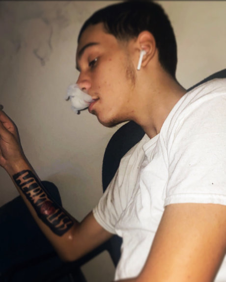 BigDickSteve_ leaked onlyfans