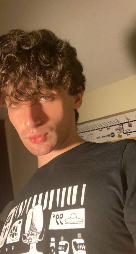 Jamie Snow onlyfans nude leaks