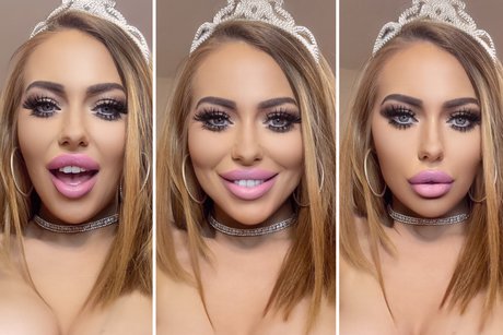 Chelsea Ellis desnuda onlyfans