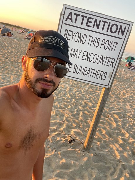 Nudist Michael porn onlyfans