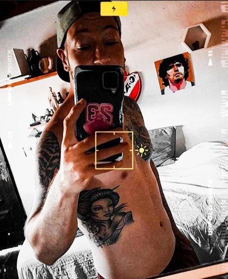 Toby Vittorio nude leaks onlyfans