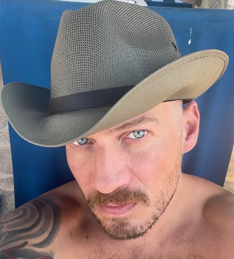 XavierBear onlyfans nudes porn