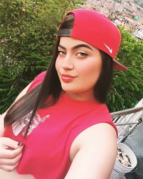 Tiffany Bella onlyfans porn leaks