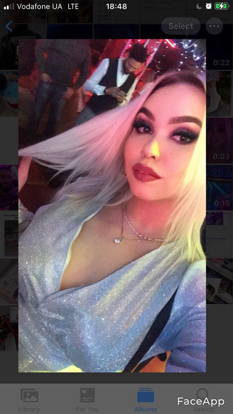 Miss Jardeano onlyfans leaked naked