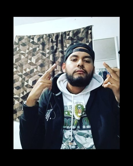 Jalex MK onlyfans sextape