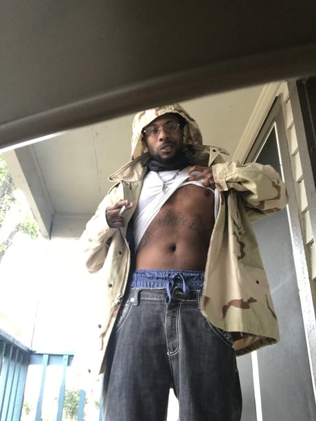 Master Don Juan onlyfans naked leaks