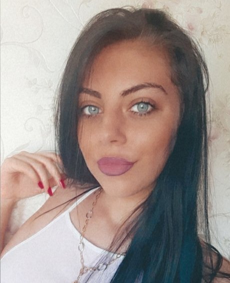 Fabiana onlyfans pics nude