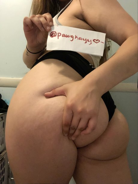 PAWG KAY_ onlyfans tits