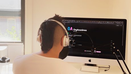 Orgasmos Anonimos onlyfans leaked pictures