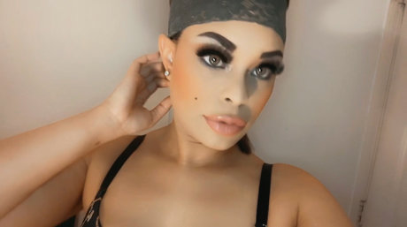 LucyFurr onlyfans boobs