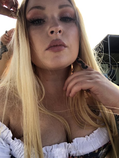 GingerPawz onlyfans sex leaked