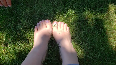 Feet Goddess onlyfans porn leaks