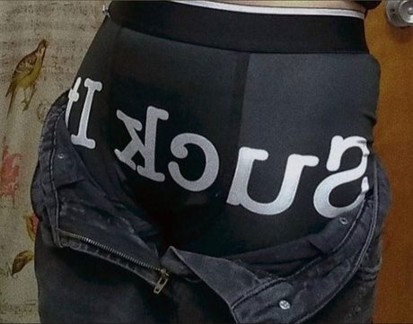 Devil Baby nude onlyfans leak