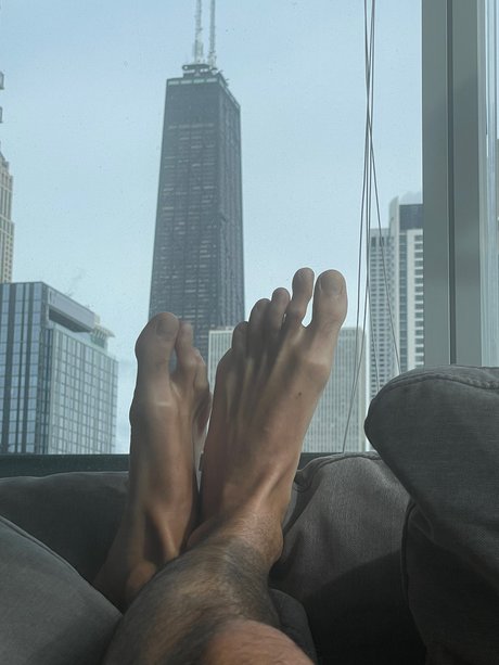 Pharaoh Feet only fans photos