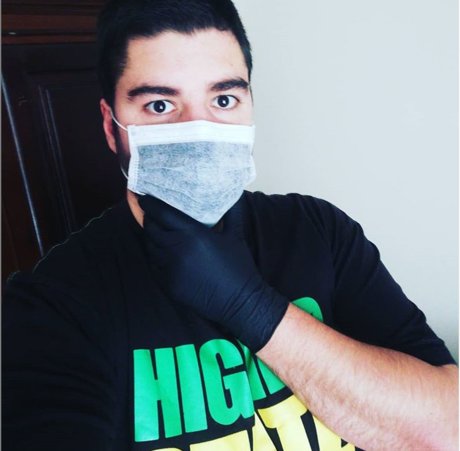 Fetish gloves onlyfans leaked free