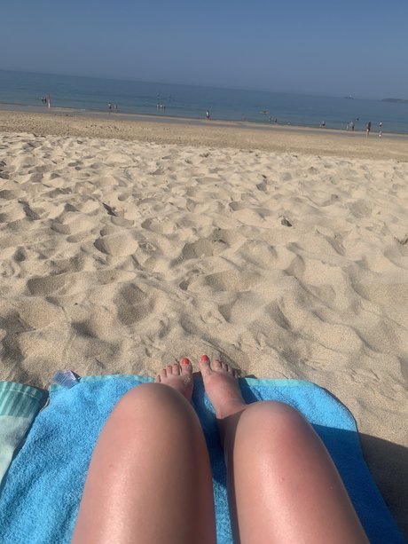 CourtneyFeetPics onlyfans porn leak