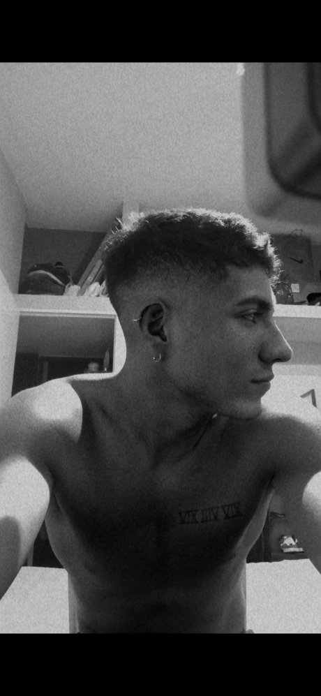 Facundo Farias onlyfans leajs