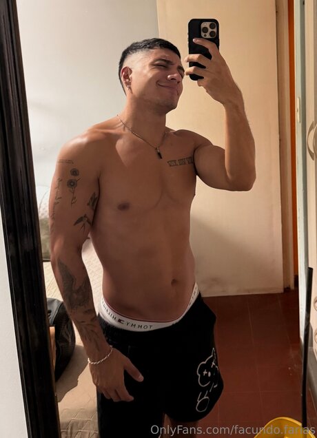 Facundo Farias onlyfans leaks free