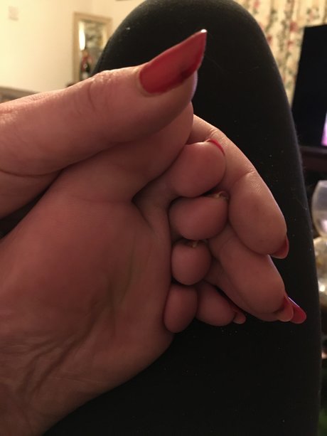 Fififeet onlyfans content leaked