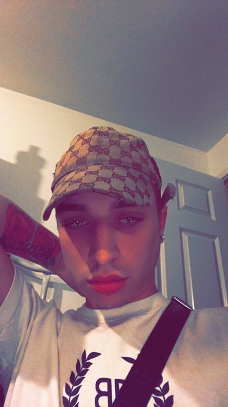 Fooooxy_ onlyfans star