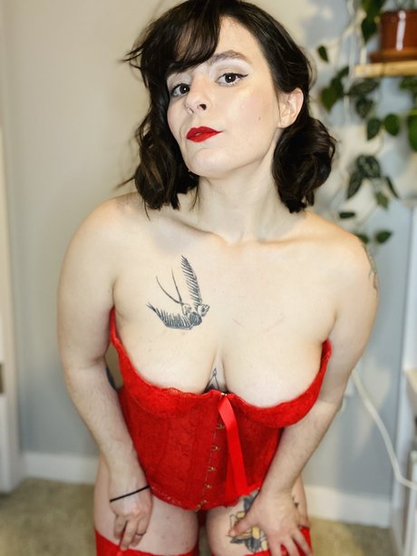 Caddy Rogers onlyfans leak new