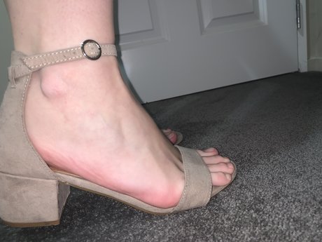 mommysfeet onlyfans leake