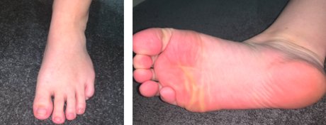 mommysfeet nude leaks onlyfans