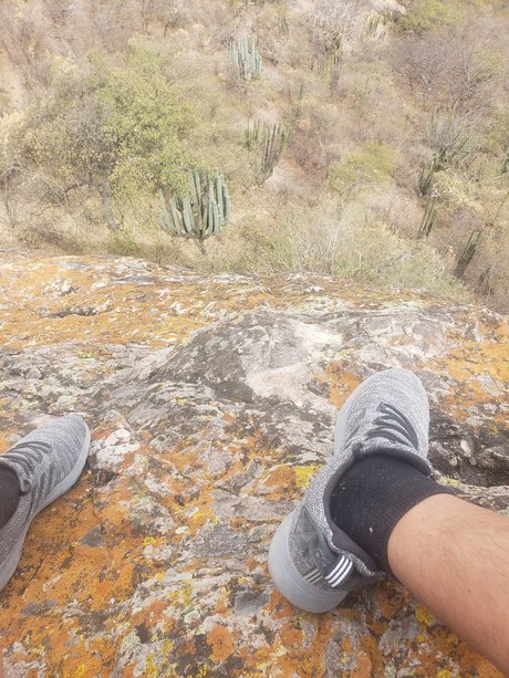 Foot Guy onlyfans nude leaked