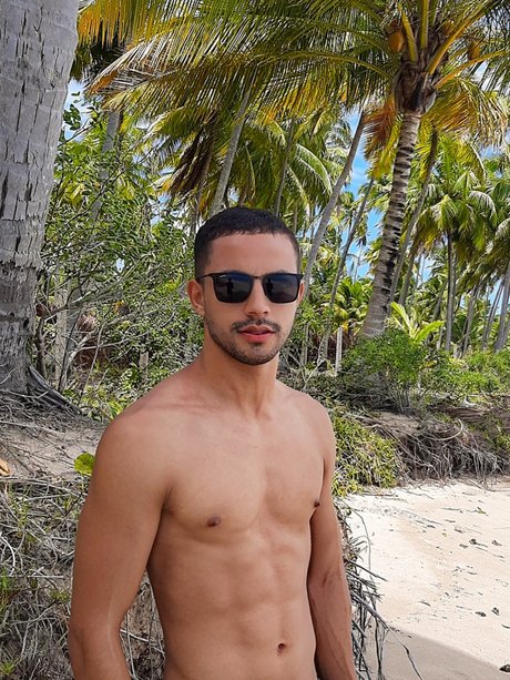 Fabr cio Lima nude porn onlyfans