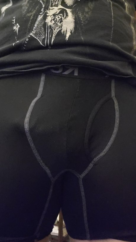 Harbad onlyfans striptease