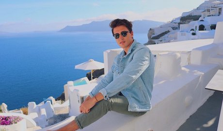 Grant Caplan free only fans