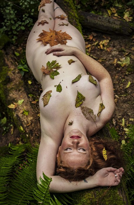 GingerrrSnatch onlyfans leaked xxx