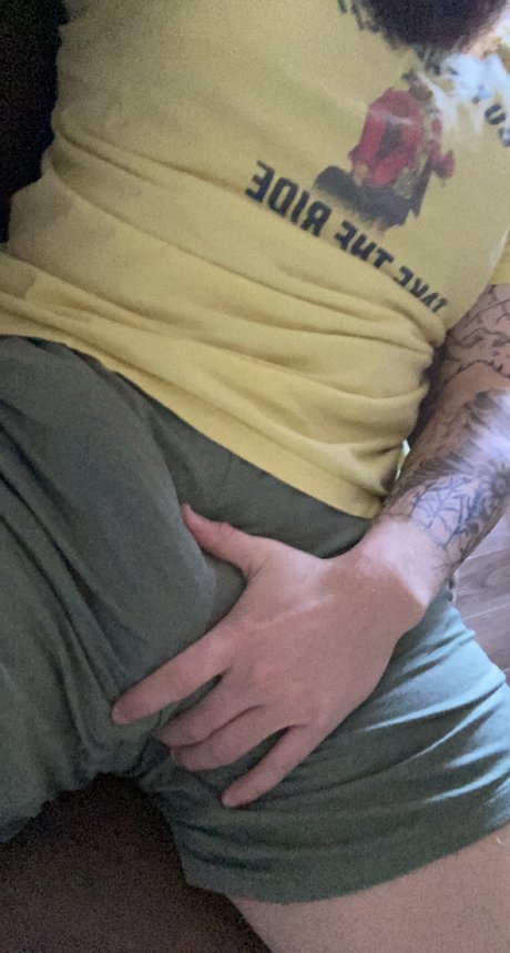 Thicc Ginger Dom onlyfans sex leaks