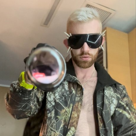 Dr F4GGOT onlyfans nude tits