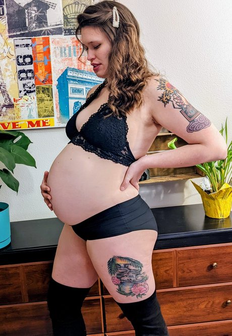 Bri Hunny onlyfans pics nude