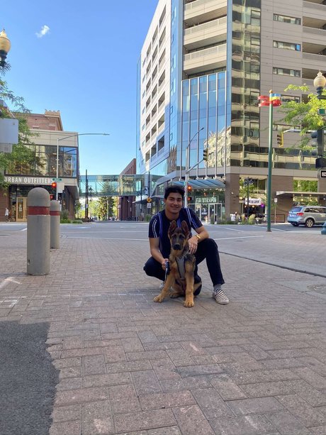 Victor Hernandez onlyfans leaked free