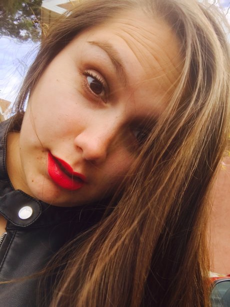 Grace Olague naked onlyfans leaks