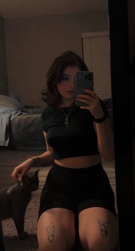 ginger only fans pics