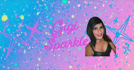 Gigi Sparkle onlyfans leaks xxx