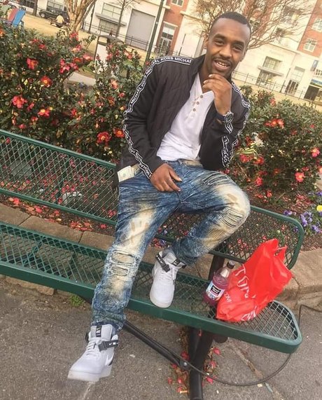 Black Jesus onlyfans leak free