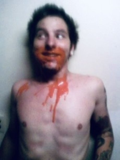 Jonathan Haskins only fans pics